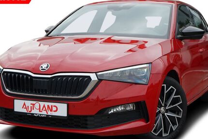 Skoda Scala 73.764 km 15.950 &euro; Erfurt 99087