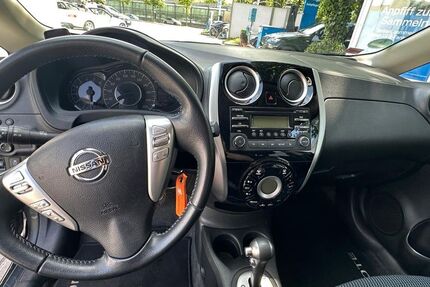 Nissan Note 55.000 km 6.000 &euro; München 80805
