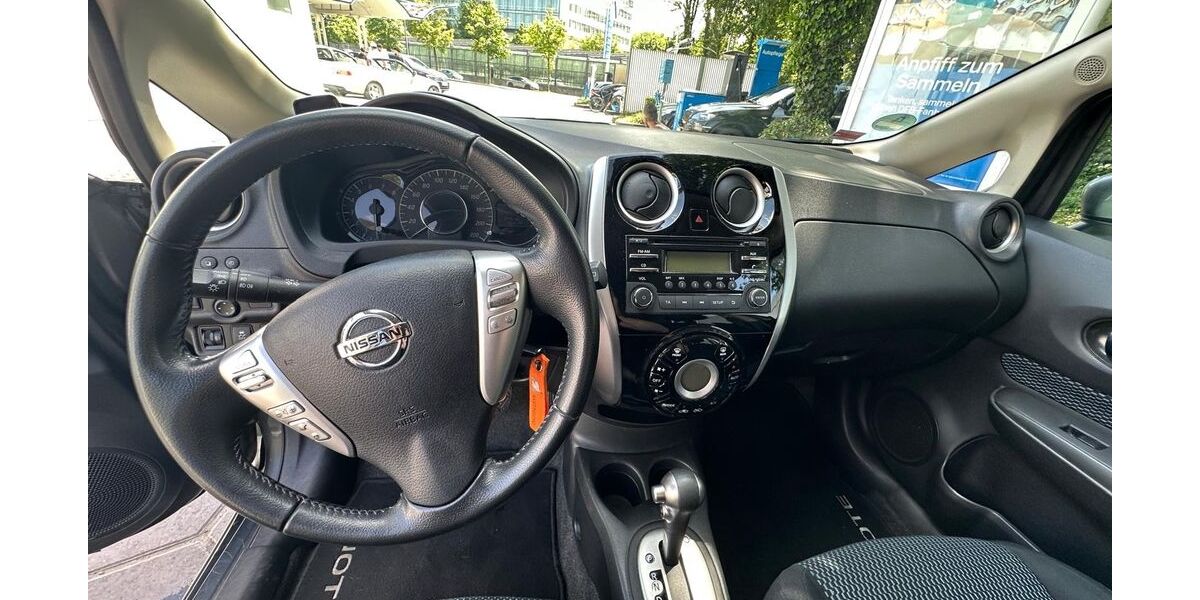 Nissan Note 55.000 km 6.000 &euro; München 80805
