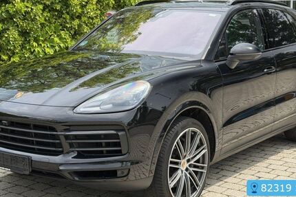 Porsche Cayenne 68.500 km 65.990 &euro; Starnberg 82319