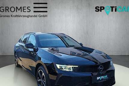 Opel Astra 21.350 km 20.890 &euro; Wartenberg 85456