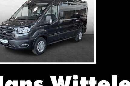 Ford Transit 1.200 km 40.460 &euro; Brilon 59929