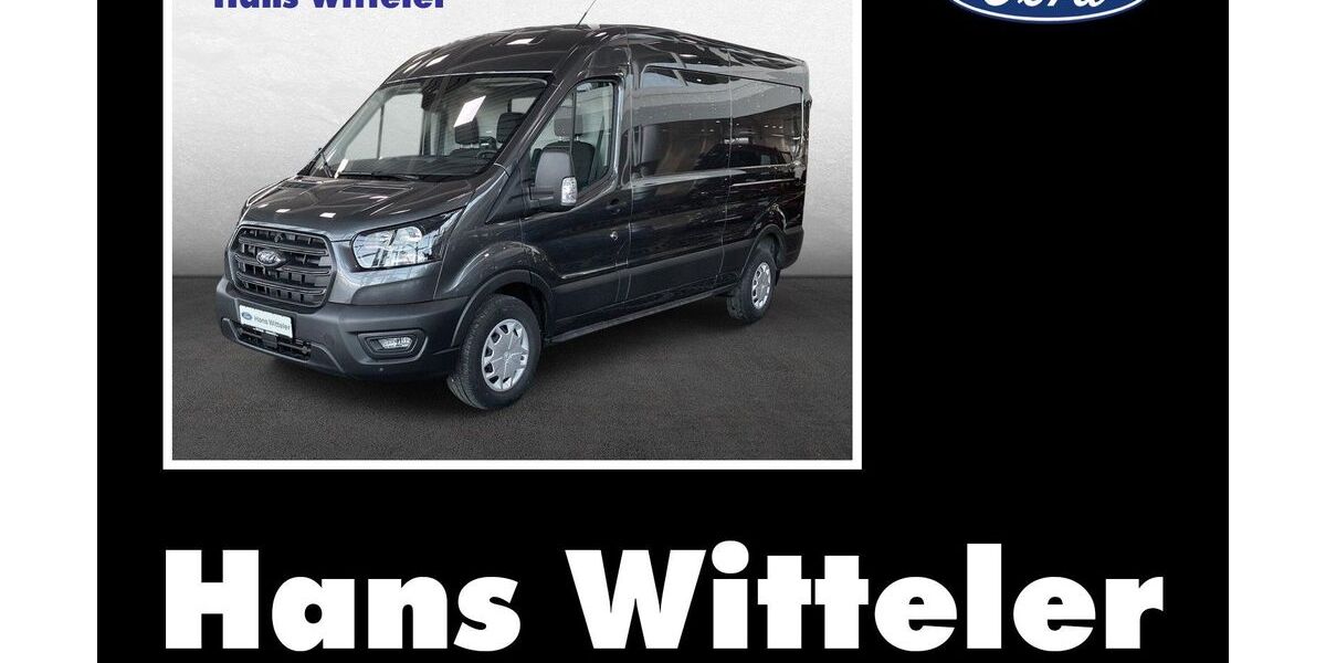 Ford Transit 1.200 km 40.460 &euro; Brilon 59929