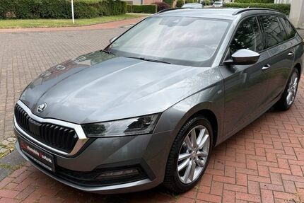 Skoda Octavia 267.000 km 11.750 &euro; Essen 45329