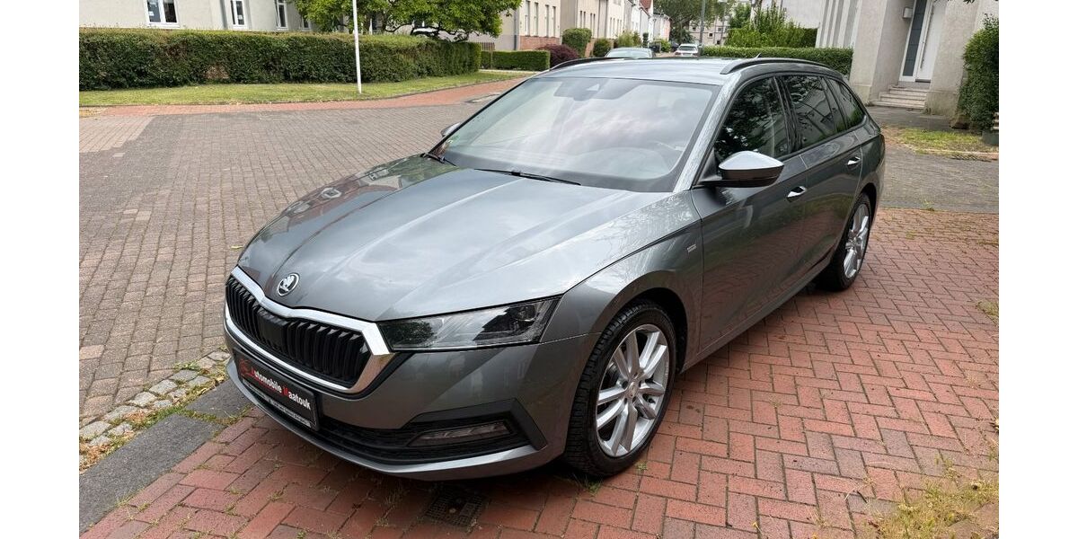 Skoda Octavia 267.000 km 11.750 &euro; Essen 45329