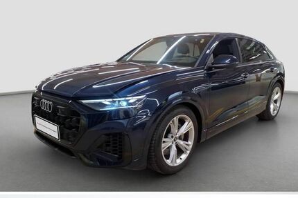 Audi Q8 11.379 km 71.890 &euro; Schwabach 91126