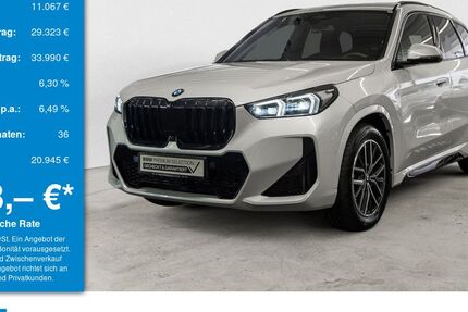 BMW X1 22.536 km 40.390 &euro; Bergisch Gladbach 51469