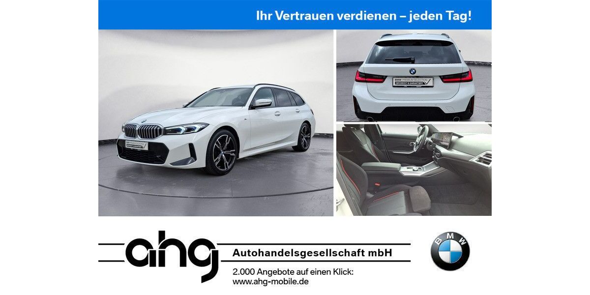 BMW 318 15.990 km 35.220 &euro; Freudenstadt 72250