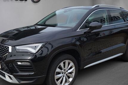 Seat Ateca 49.600 km 23.990 &euro; Pforzheim 75177