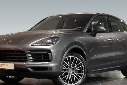 Porsche Cayenne 45.997 km 69.880 &euro; Schwäbisch Gmünd 73529