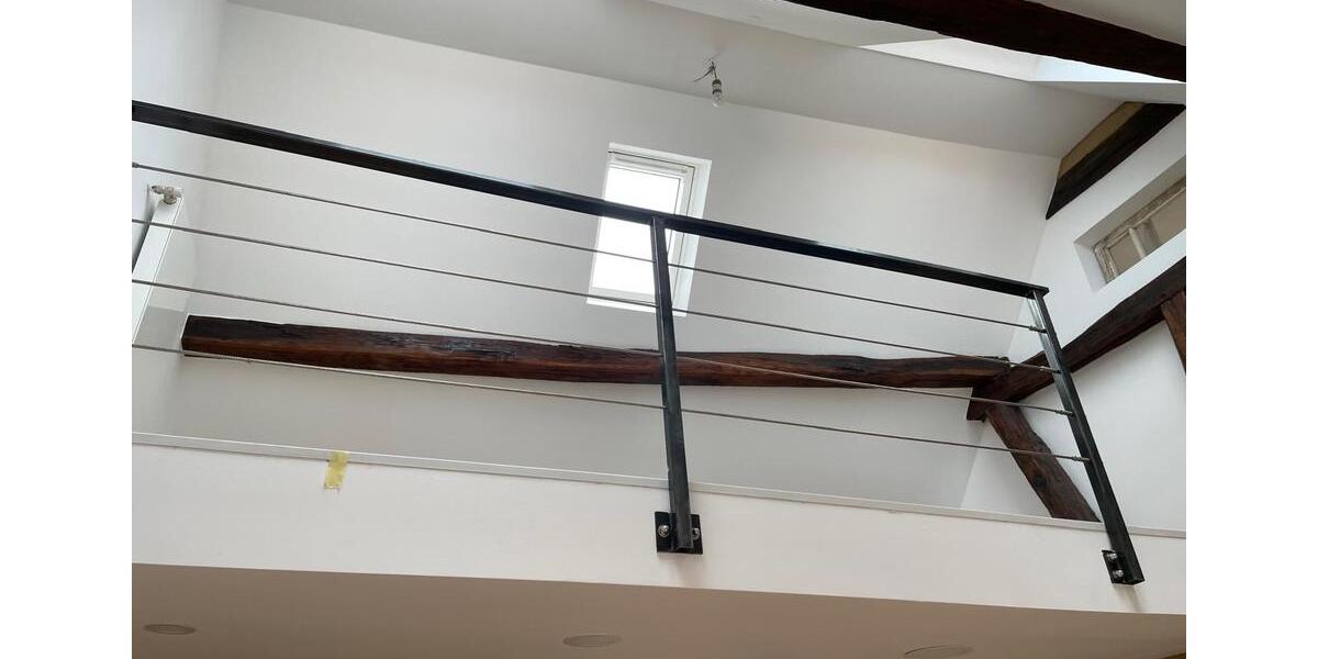 Loft - Studio - Atelier Ottweiler - 3 Zimmer, 70 m&sup2;, 830&euro; | Angebot:26545565