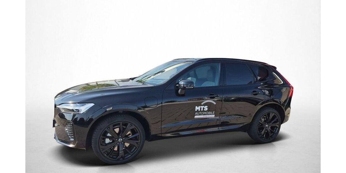 Volvo XC60 7.500 km 49.990 &euro; Friedberg 61169