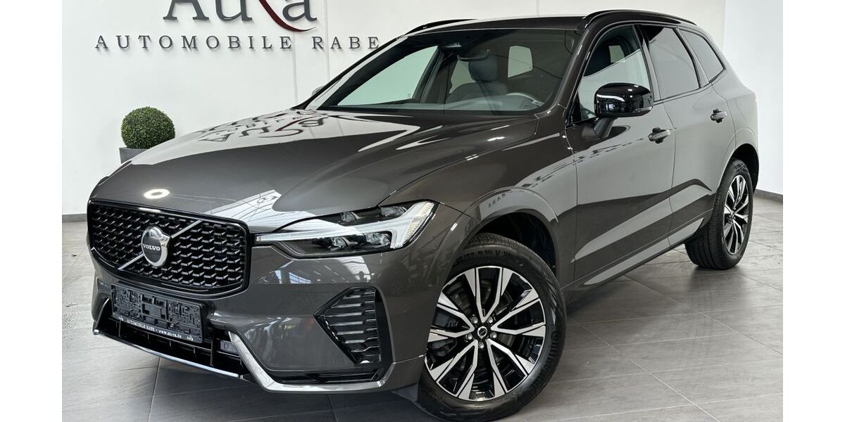Volvo XC60 82.750 km 34.989 &euro; Wardenburg 26203