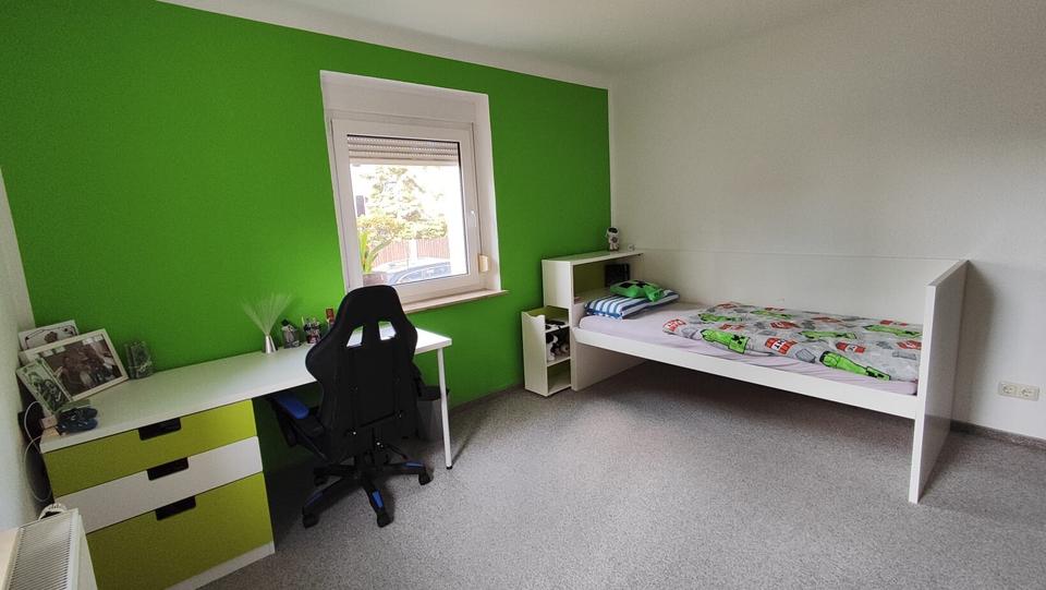 Einfamilienhaus Ottendorf-Okrilla Okrilla - 7 Zimmer, 172 m&sup2;, 1.590&euro; | Angebot:25750917