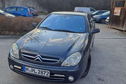 Citroen Xsara 125.000 km 1.000 &euro; Schwabing-Freimann (München) 80939