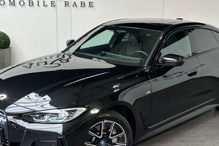 BMW i4 74.880 km 39.749 &euro; Wardenburg 26203