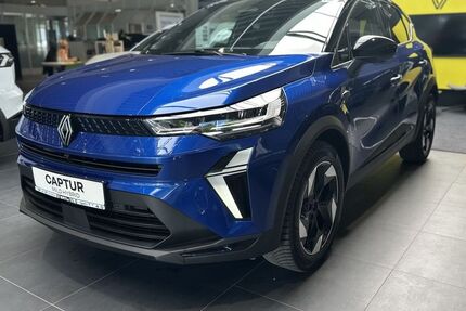 Renault Captur 8.578 km 23.990 &euro; Dresden 01257