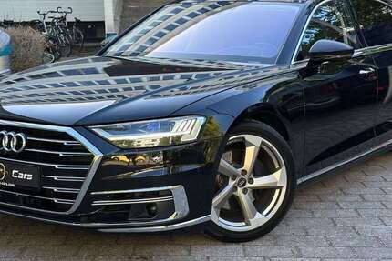 Audi A8 172.900 km 36.999 &euro; München 81677