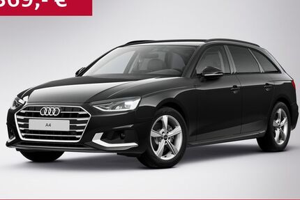 Audi A4 43.598 km 29.930 &euro; Fellbach 70734