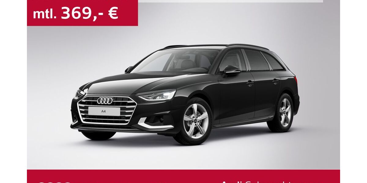 Audi A4 43.598 km 29.930 &euro; Fellbach 70734