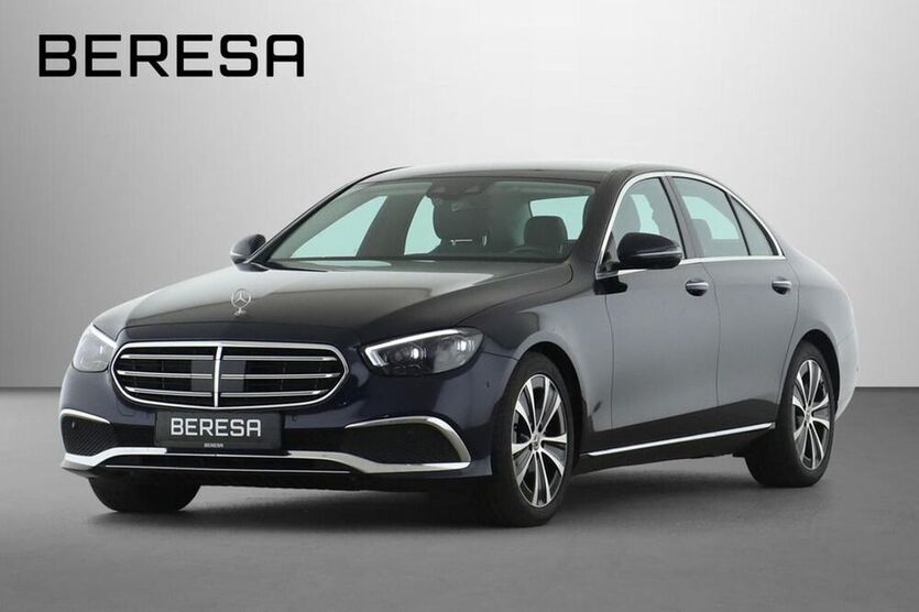 E 220