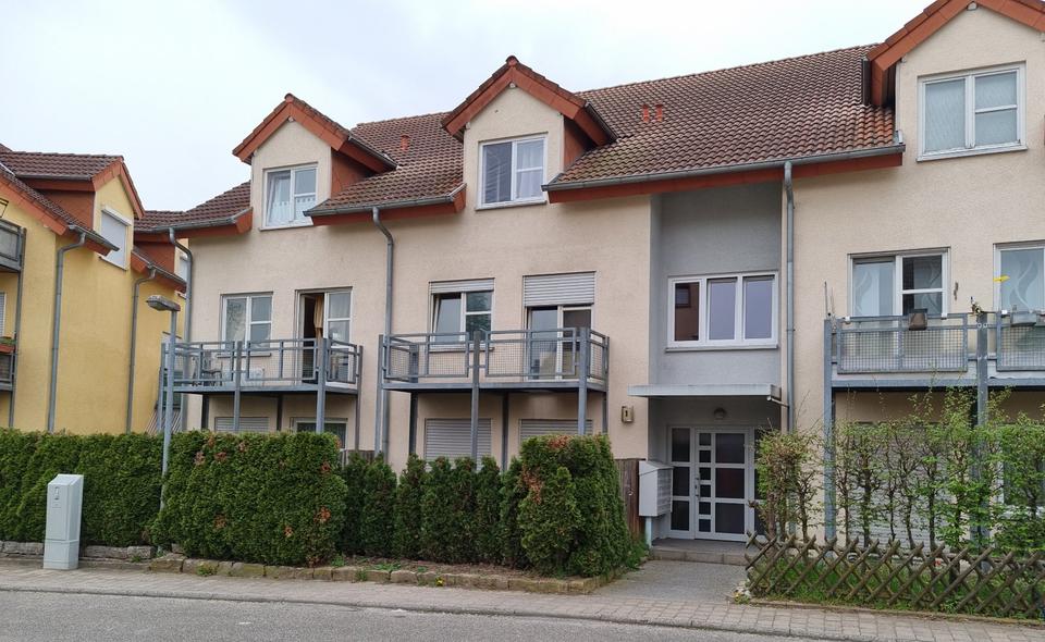 Etagenwohnung Güglingen - 2 Zimmer, 50 m&sup2;, 189.000&euro; | Angebot:24831142