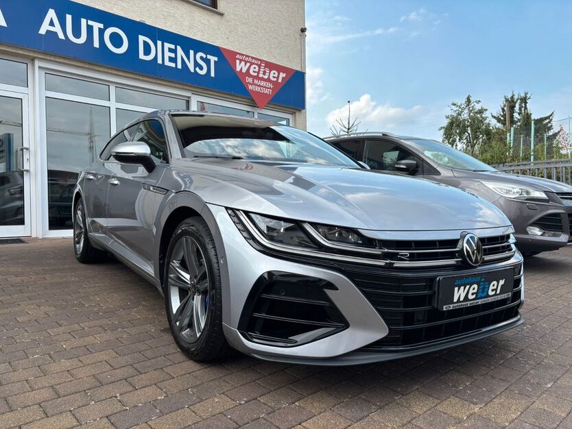 VW Arteon 22.965 km 37.770 € Hungen 35410