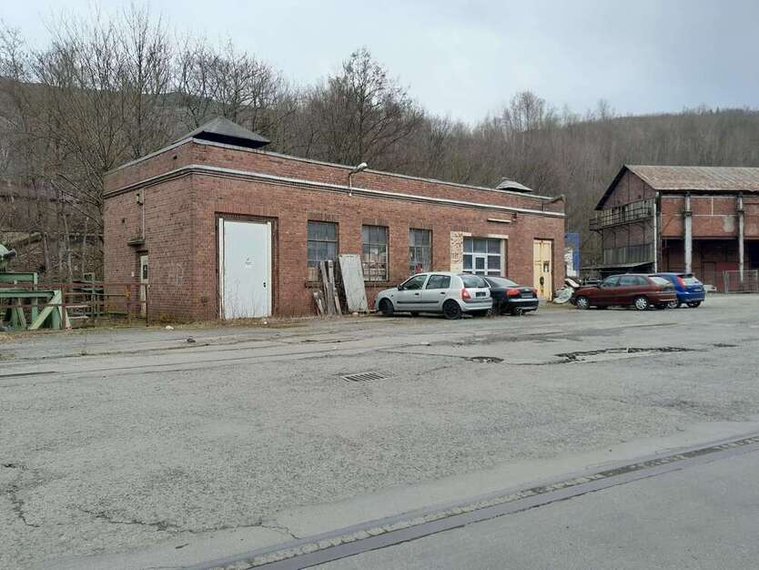 Grundstück in Mudersbach 4.300.000 € 27000 m²