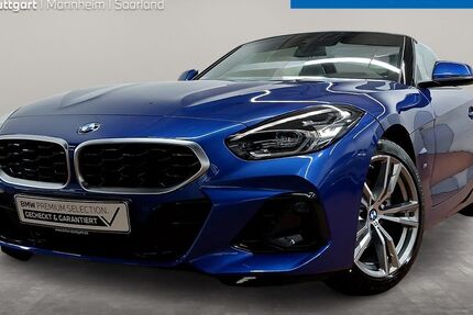BMW Z4 6.077 km 45.950 &euro; Stuttgart 70569
