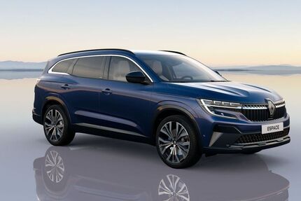 Renault Espace