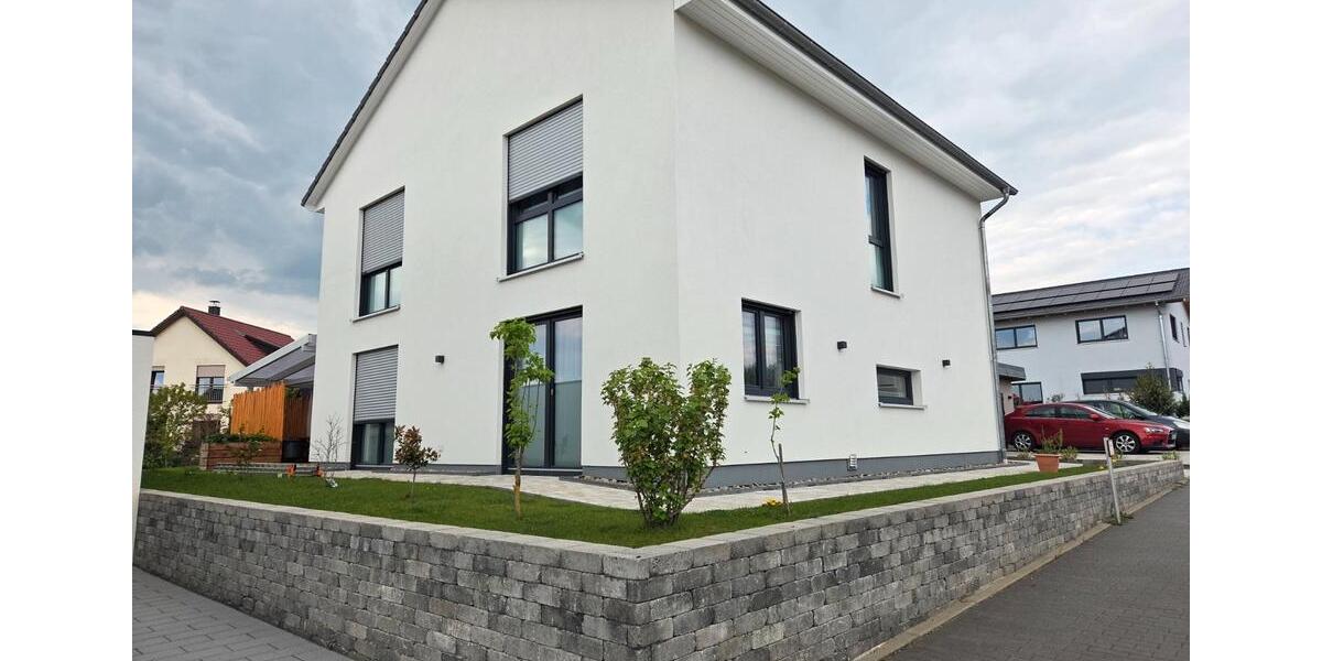 Einfamilienhaus Oberschwarzach - 629.000&euro; | Angebot:26945702