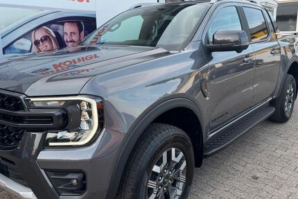 Ford Ranger 5.000 km 55.680 € Isernhagen NB (Hannover) 30916