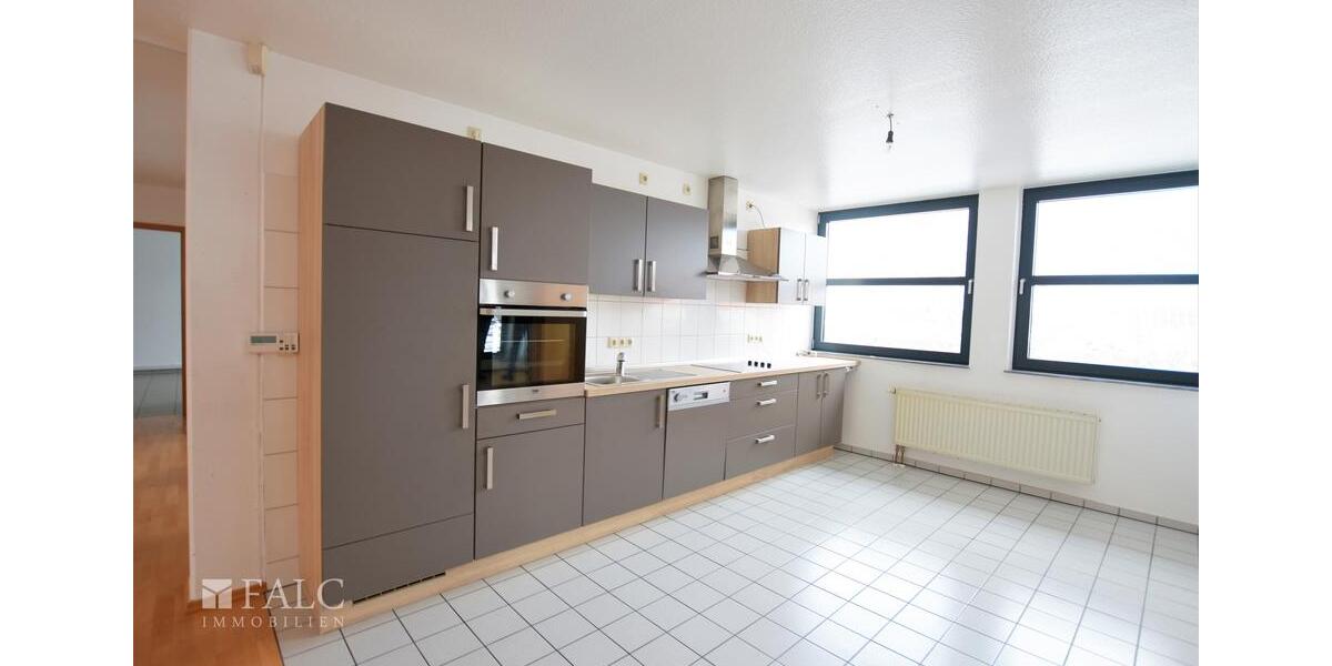 Etagenwohnung Roetgen - 5 Zimmer, 188 m&sup2;, 1.250&euro; | Angebot:24381406