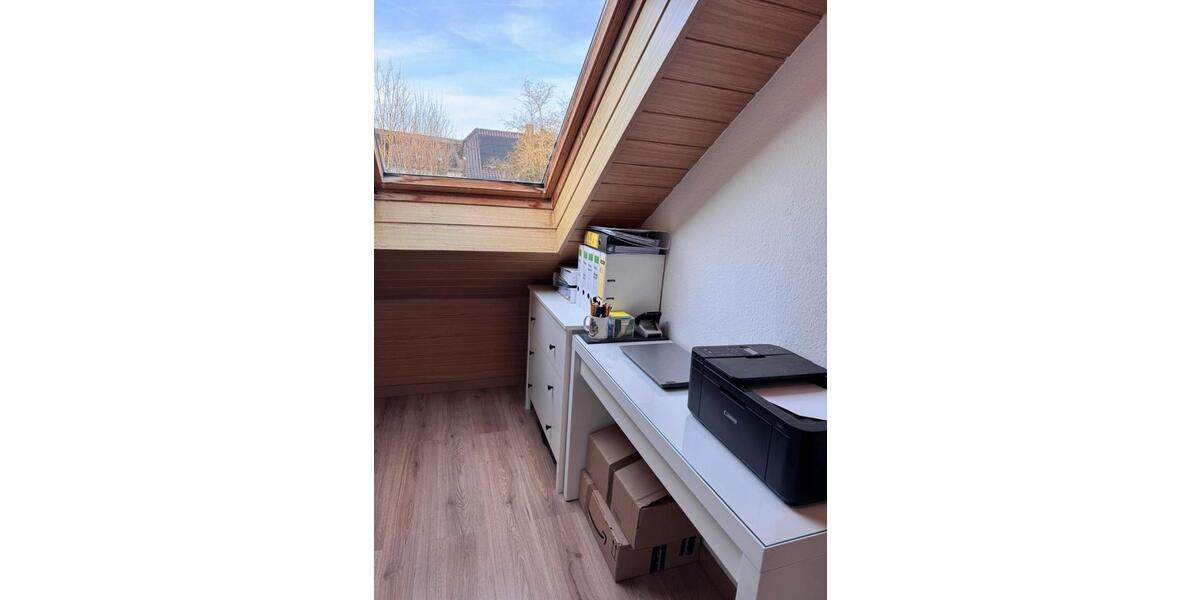 Dachgeschoßwohnung Kall - 3 Zimmer, 75 m&sup2;, 585&euro; | Angebot:24981088