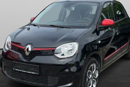 Renault Twingo 4.399 km 13.990 &euro; Bensheim 64625