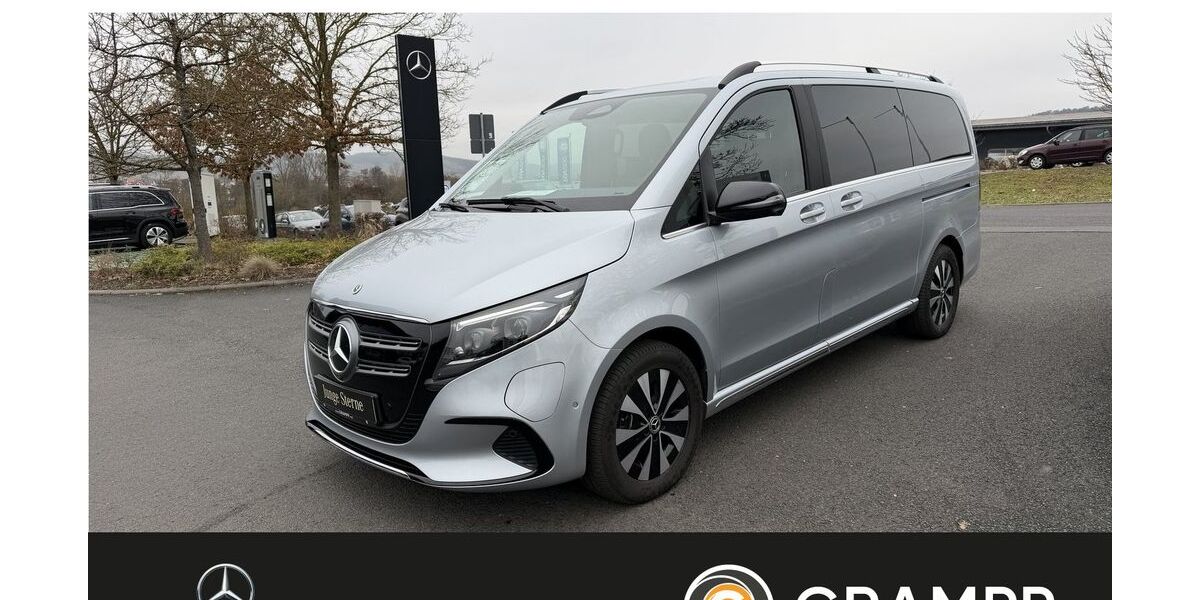 Mercedes-Benz EQV 16.200 km 59.890 &euro; Karlstadt 97753