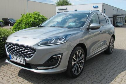 Ford Kuga 13.999 km 31.950 &euro; Ascheberg 59387