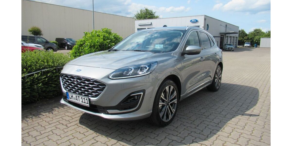 Ford Kuga 13.999 km 31.950 &euro; Ascheberg 59387