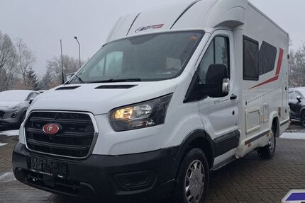Ford Transit 67.800 km 49.960 &euro; Hartmannsdorf 09232