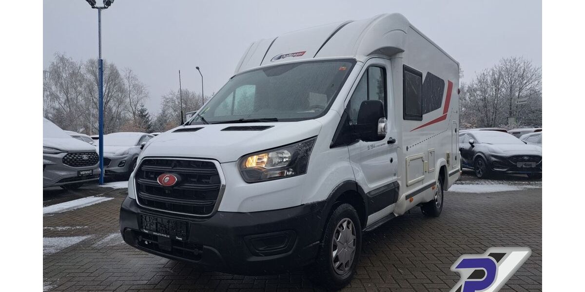 Ford Transit 67.800 km 50.960 € Hartmannsdorf 09232