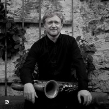 Steffen Weber & Band 20.06.2026 Jazzhaus Heidelberg