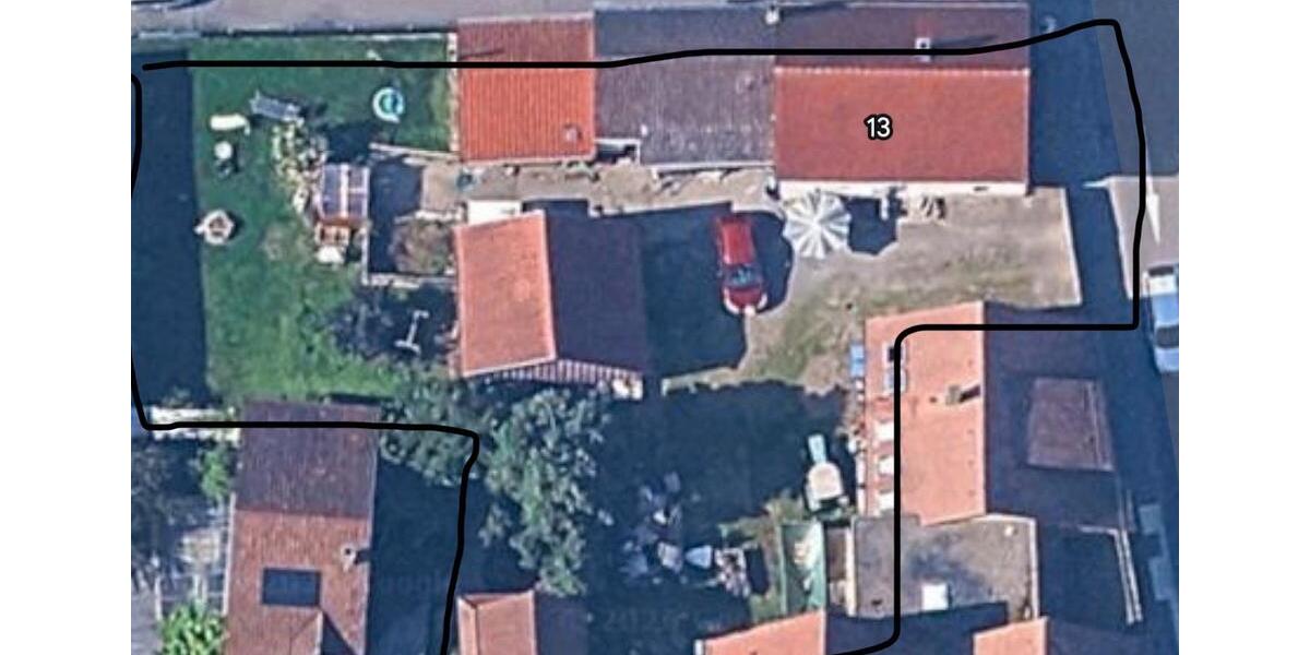 Mehrfamilienhaus, Wohnhaus Offenau - 304.000&euro; | Angebot:26660463