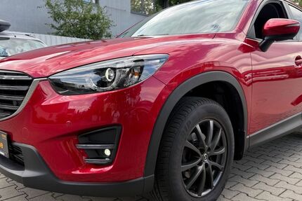 Mazda CX-5 75.000 km 12.990 &euro; Mühldorf am Inn 84453