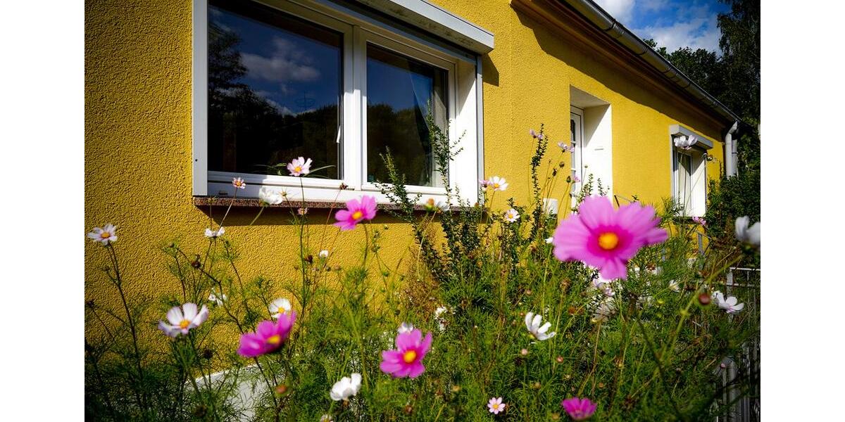 Doppelhaushälfte Jüterbog - 4 Zimmer, 90 m&sup2;, 1.200&euro; | Angebot:24150533