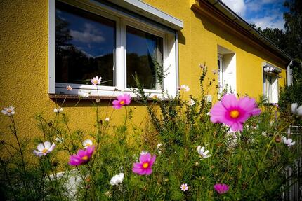 Haus Jüterbog - 4 Zimmer, 90 m&sup2;, 1.200&euro; | Angebot:24150533