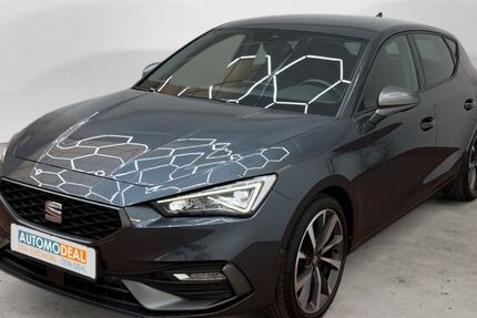 Cupra Leon 63.216 km 22.989 &euro; Moers 47445