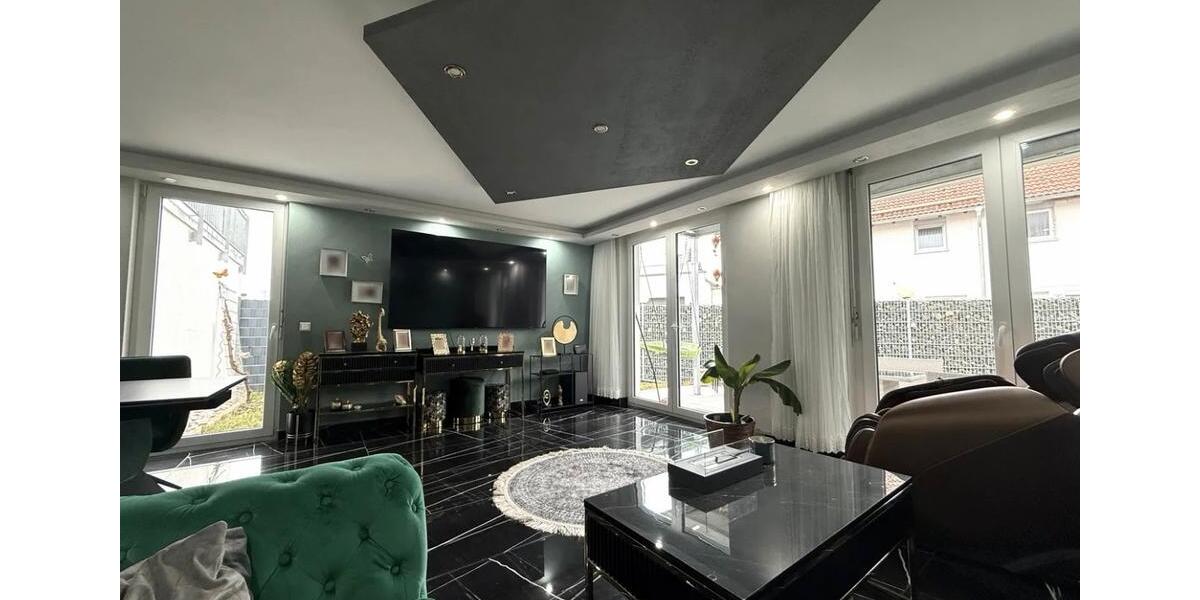 Einfamilienhaus Allmendingen - 6 Zimmer, 240 m&sup2;, 1.800&euro; | Angebot:26665532