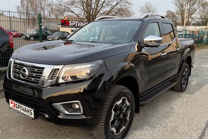 Nissan Navara 175.000 km 18.500 &euro; Hannover 30179