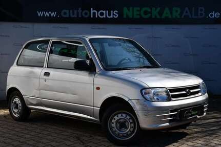 Daihatsu Cuore