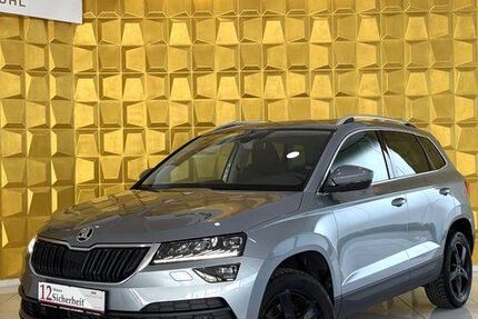 Skoda Karoq 78.000 km 22.990 &euro; Villingen-Schwenningen 78048